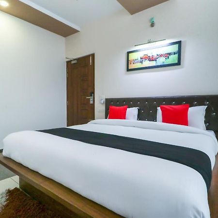 Townhouse 765 The Grace Hotel Patiala Bagian luar foto