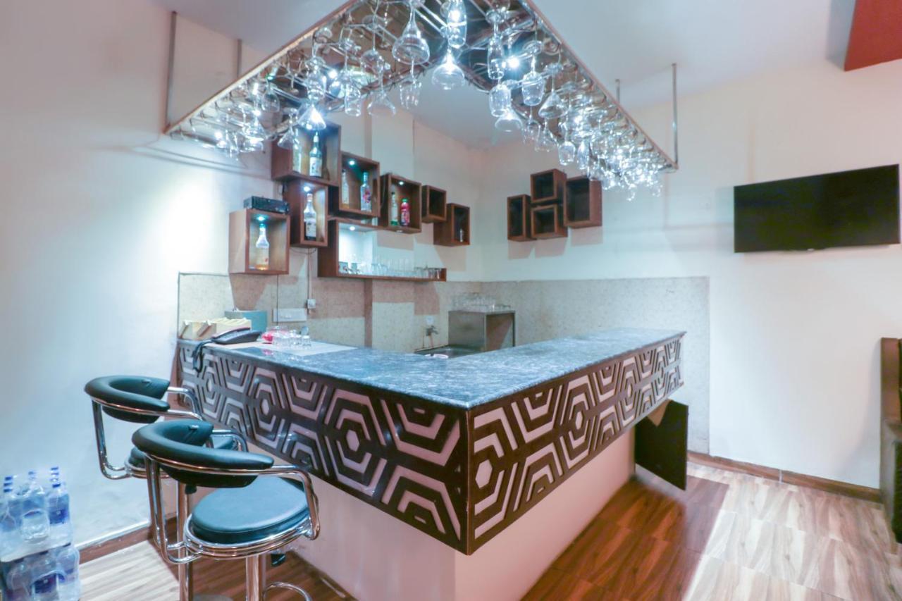 Townhouse 765 The Grace Hotel Patiala Bagian luar foto