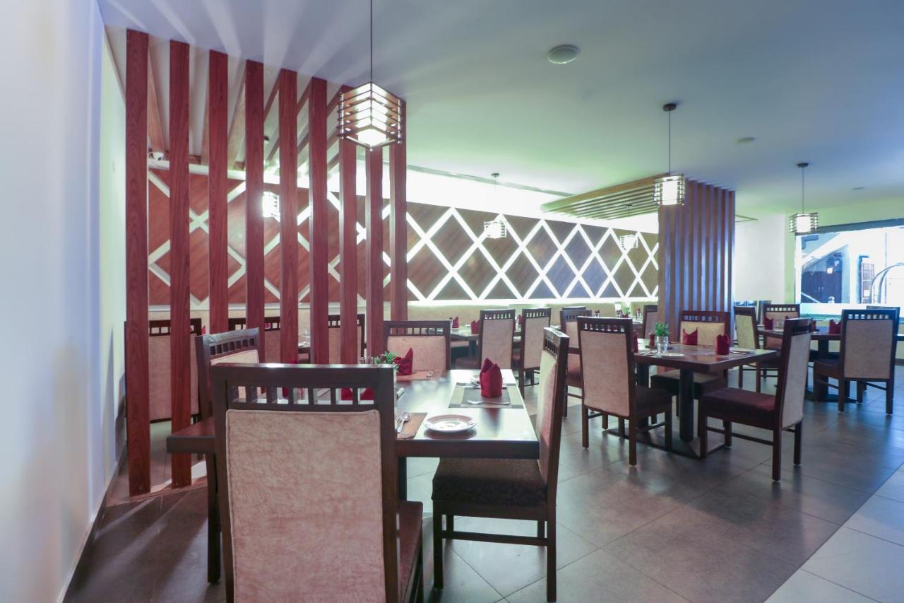 Townhouse 765 The Grace Hotel Patiala Bagian luar foto