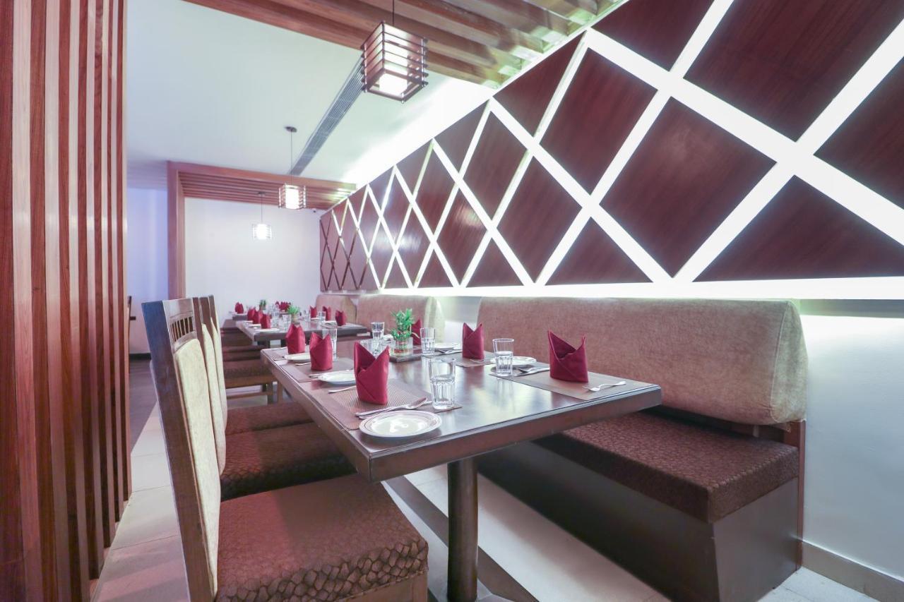 Townhouse 765 The Grace Hotel Patiala Bagian luar foto